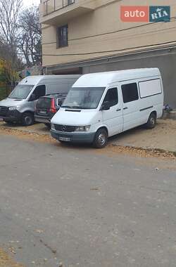 Mercedes-Benz Sprinter  1998