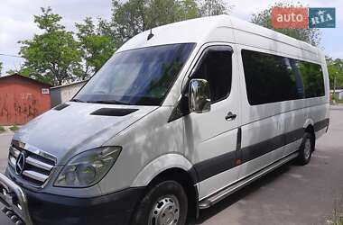 Mercedes-Benz Sprinter 2010