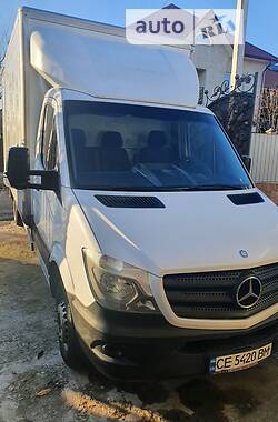 Mercedes-Benz Sprinter  2014