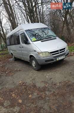Mercedes-Benz Sprinter  2005