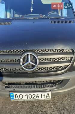 Mercedes-Benz Sprinter  2007