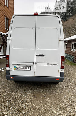 Mercedes-Benz Sprinter  2003