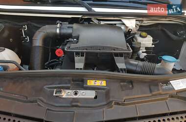 Mercedes-Benz Sprinter  2018