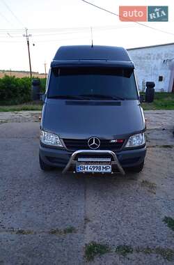 Mercedes-Benz Sprinter  2003