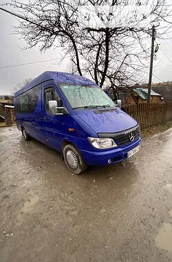 Mercedes-Benz Sprinter  2003