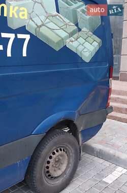 Mercedes-Benz Sprinter  2007