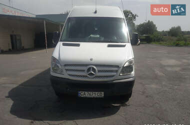 Mercedes-Benz Sprinter  2006