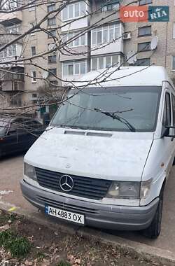 Mercedes-Benz Sprinter  1999