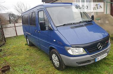 Mercedes-Benz Sprinter  2005