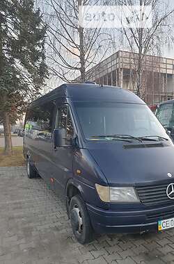 Mercedes-Benz Sprinter  1998