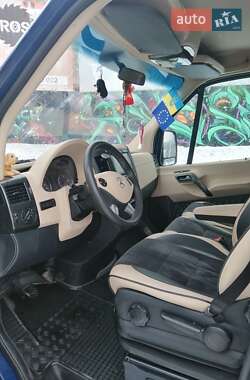 Mercedes-Benz Sprinter  2010