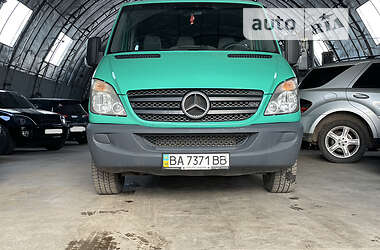 Mercedes-Benz Sprinter CDI 2006