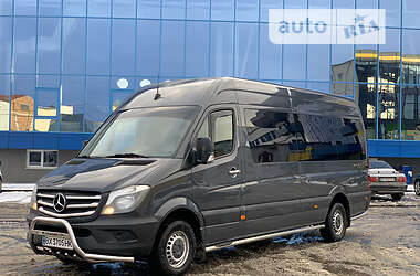 Mercedes-Benz Sprinter  2007