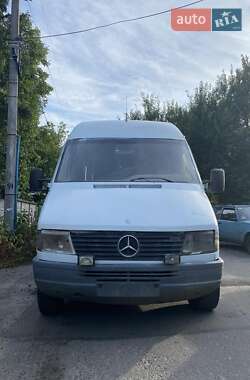 Mercedes-Benz Sprinter  1995