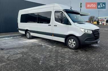 Mercedes-Benz Sprinter  2020