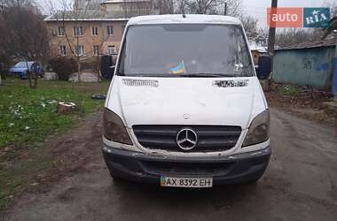 Mercedes-Benz Sprinter 2009
