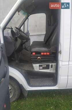 Mercedes-Benz Sprinter  2000