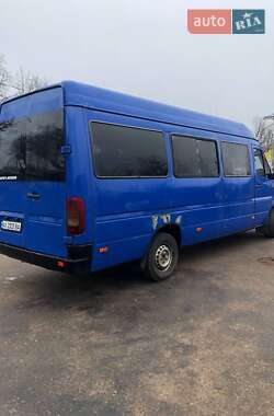 Mercedes-Benz Sprinter 1998