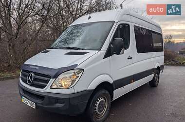 Mercedes-Benz Sprinter  2007