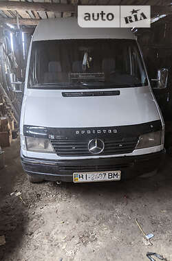 Mercedes-Benz Sprinter  1998