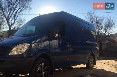 Mercedes-Benz Sprinter  2008