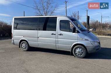 Mercedes-Benz Sprinter  2006