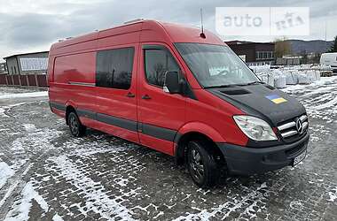 Mercedes-Benz Sprinter  2007