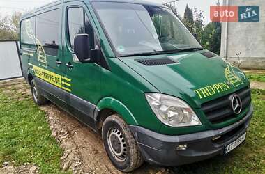 Mercedes-Benz Sprinter  2010