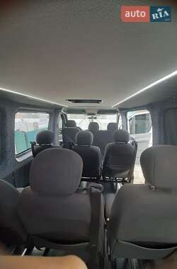 Mercedes-Benz Sprinter  2012