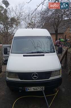 Mercedes-Benz Sprinter  1995