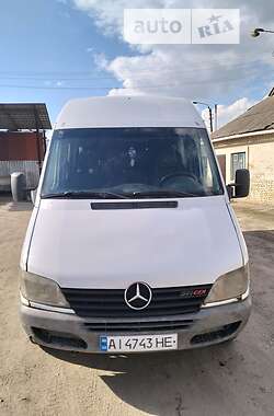 Mercedes-Benz Sprinter  2000