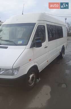 Mercedes-Benz Sprinter  1998