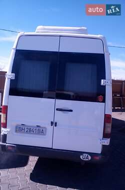 Mercedes-Benz Sprinter  1999