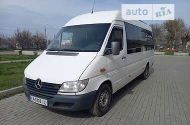 Mercedes-Benz Sprinter  2005