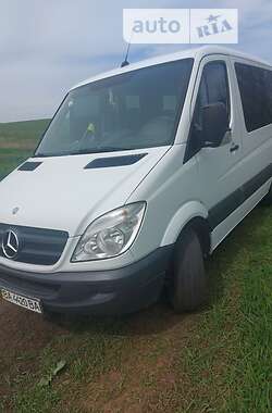 Mercedes-Benz Sprinter  2008