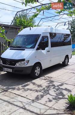 Mercedes-Benz Sprinter  2006