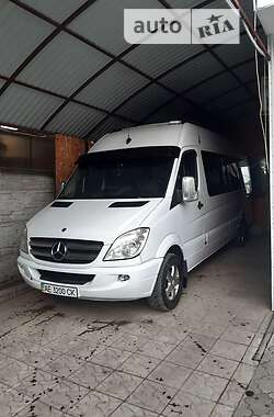 Mercedes-Benz Sprinter 2008