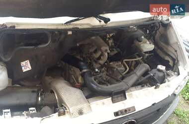 Mercedes-Benz Sprinter  1999