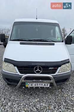 Mercedes-Benz Sprinter 2004