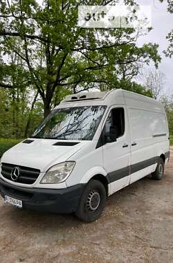 Mercedes-Benz Sprinter  2006