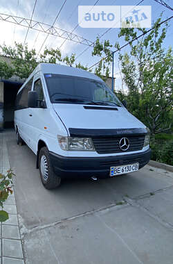 Mercedes-Benz Sprinter  2001