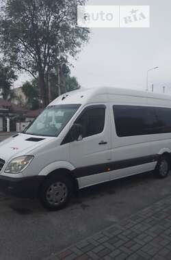 Mercedes-Benz Sprinter  2007