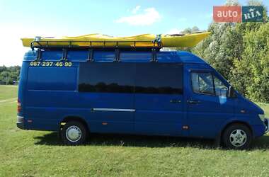 Mercedes-Benz Sprinter  1997