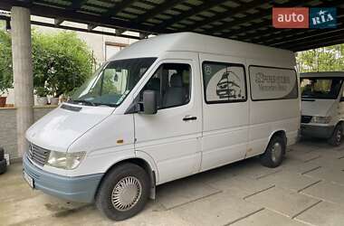 Mercedes-Benz Sprinter  1998