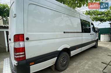 Mercedes-Benz Sprinter  2008