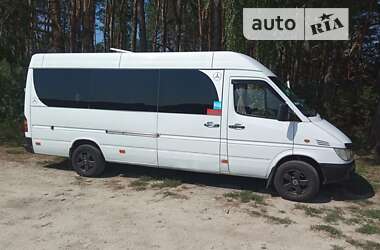 Mercedes-Benz Sprinter  2000