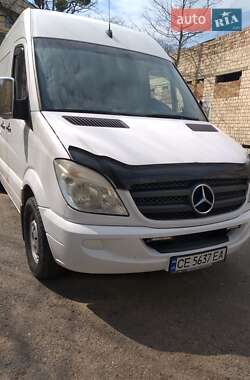 Mercedes-Benz Sprinter  2008