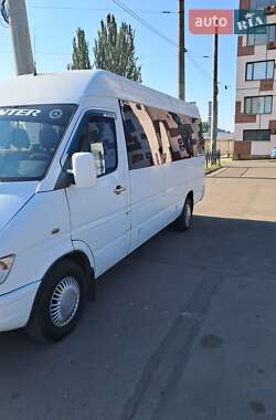 Mercedes-Benz Sprinter  1999