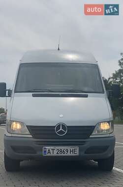 Mercedes-Benz Sprinter 2005