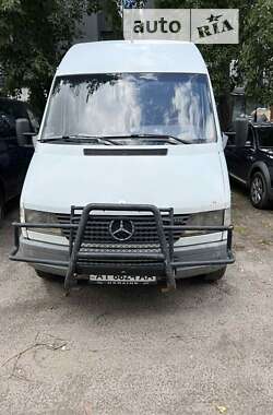 Mercedes-Benz Sprinter  1999